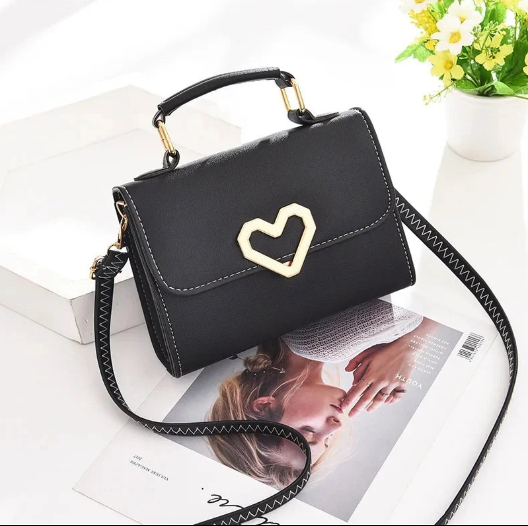 Bolso Amor Chic