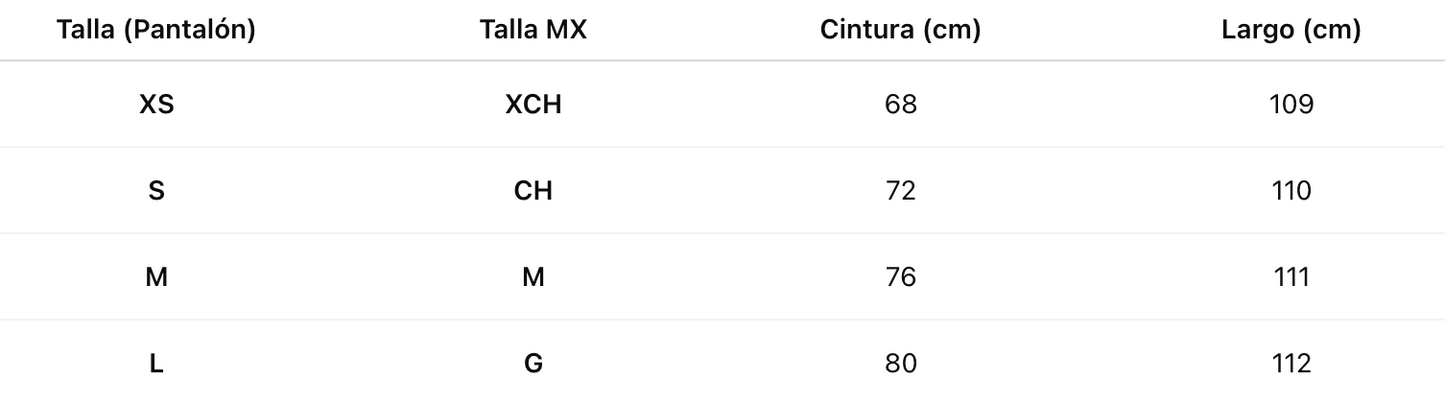 Conjunto Aura Bohemia