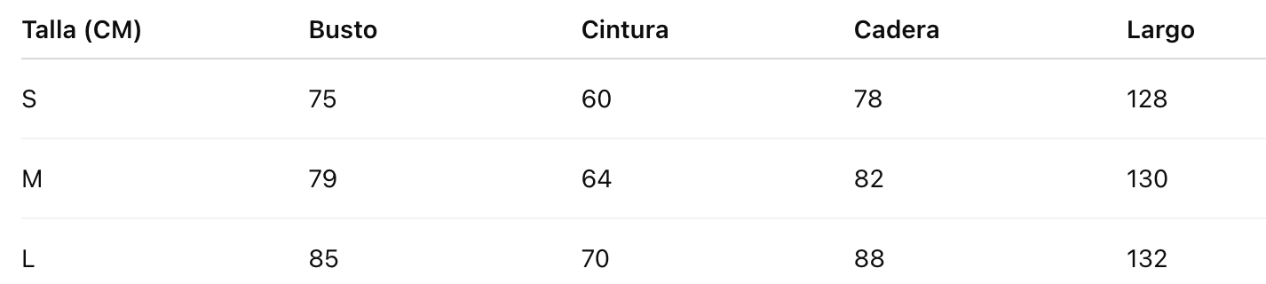 Black Elegance Dress