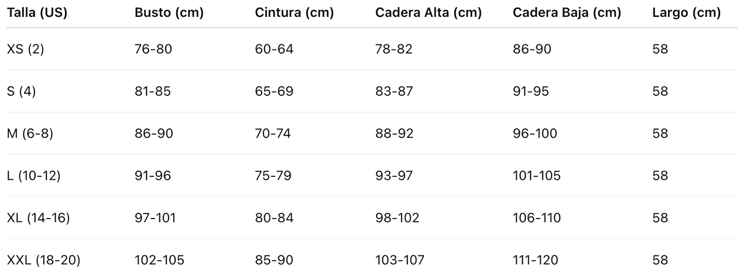 Vestido Brillo de Pasión