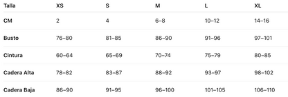 Vestido Pasión Escultural