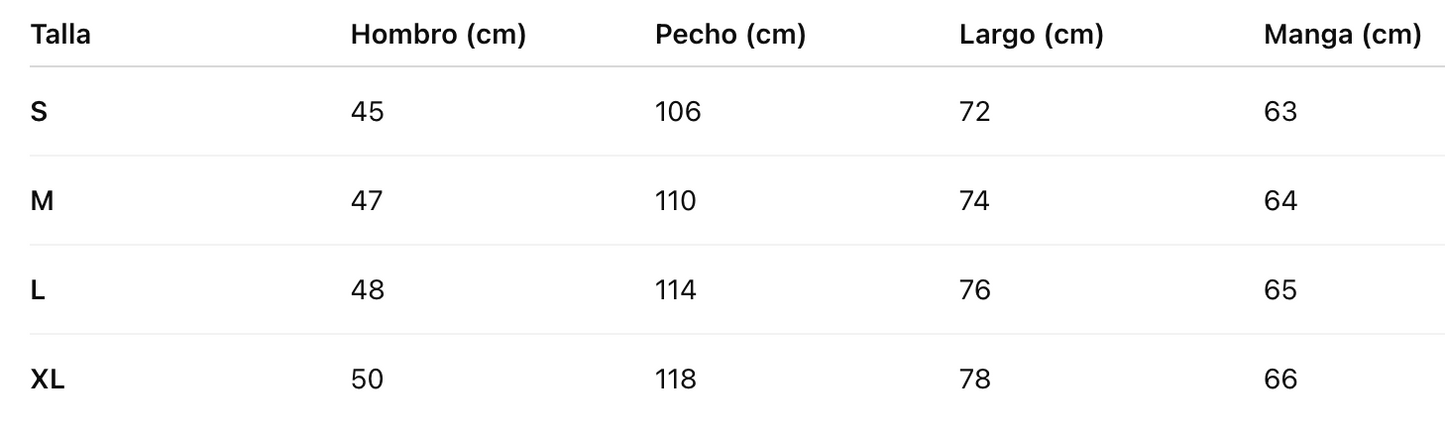 Camisa Moderno Deluxe