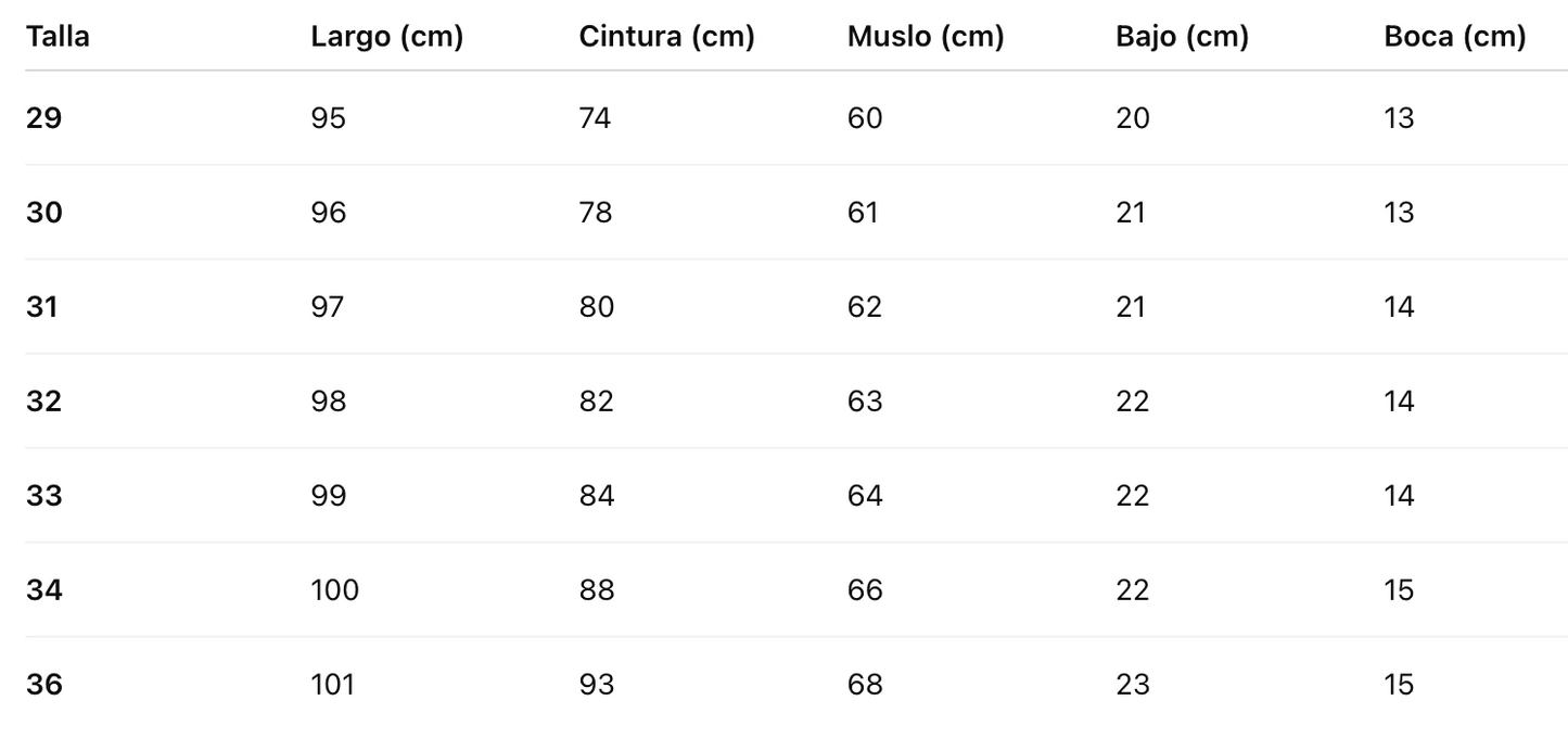 Pantalón Cargo Militar