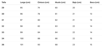 Pantalón Cargo Militar