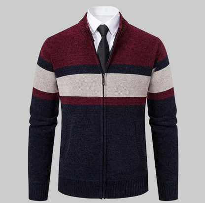 Suéter Estilo Ejecutivo