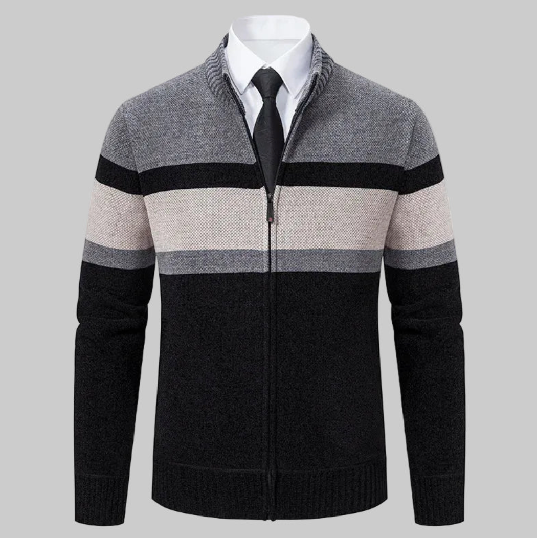 Suéter Estilo Ejecutivo