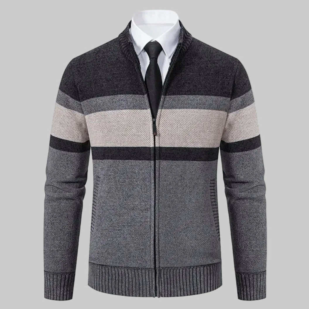 Suéter Estilo Ejecutivo