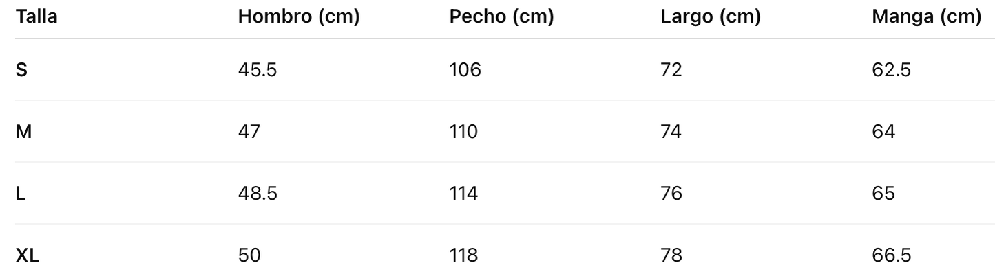 Camisa Clásico Refinado