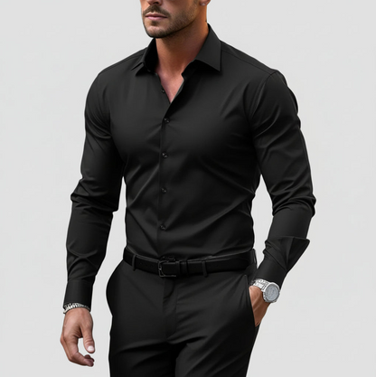 Camisa Clásico Refinado