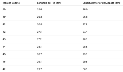 Botas Chelsea Clásico