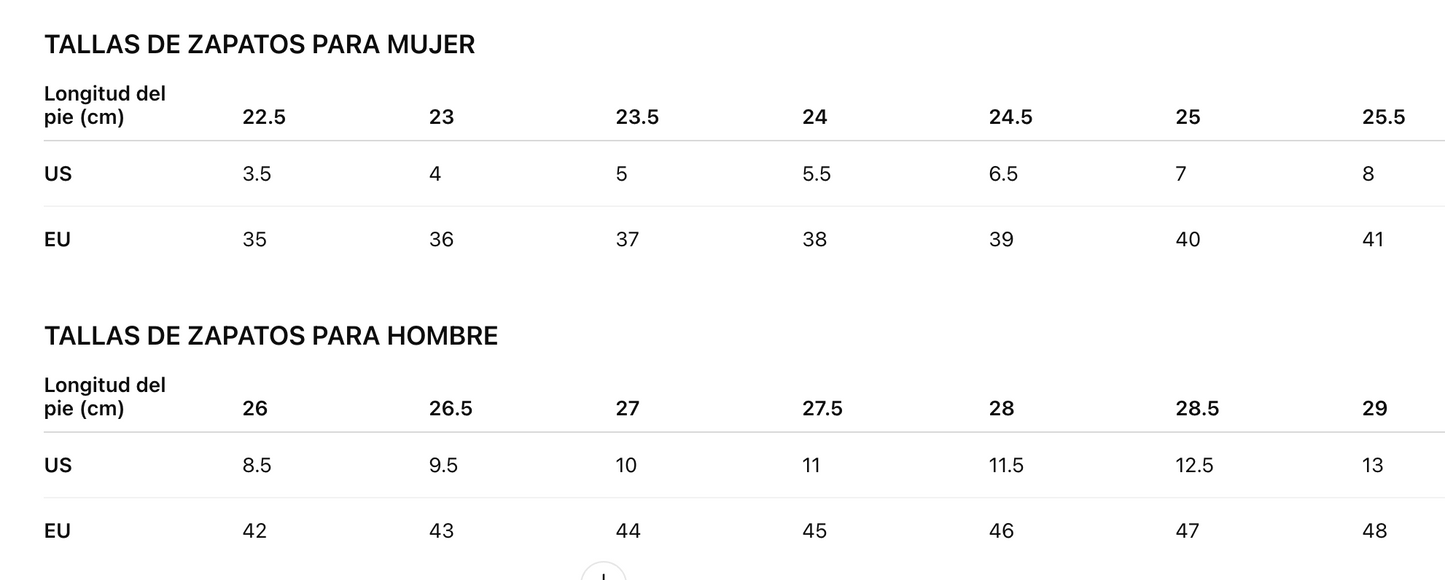 Mainstream Pro Shoes