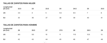 Mainstream Pro Shoes