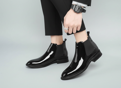 Zapatos Chelsea Ejecutivo