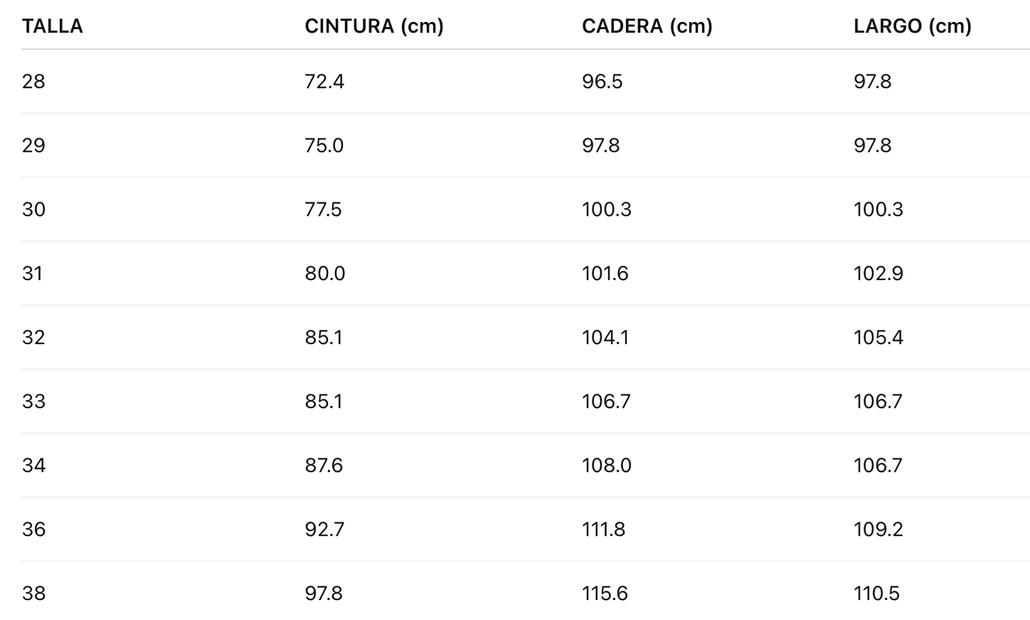 Active Street Trousers