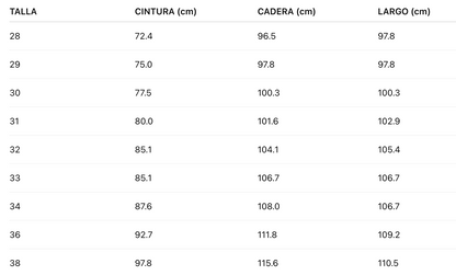 Active Street Trousers