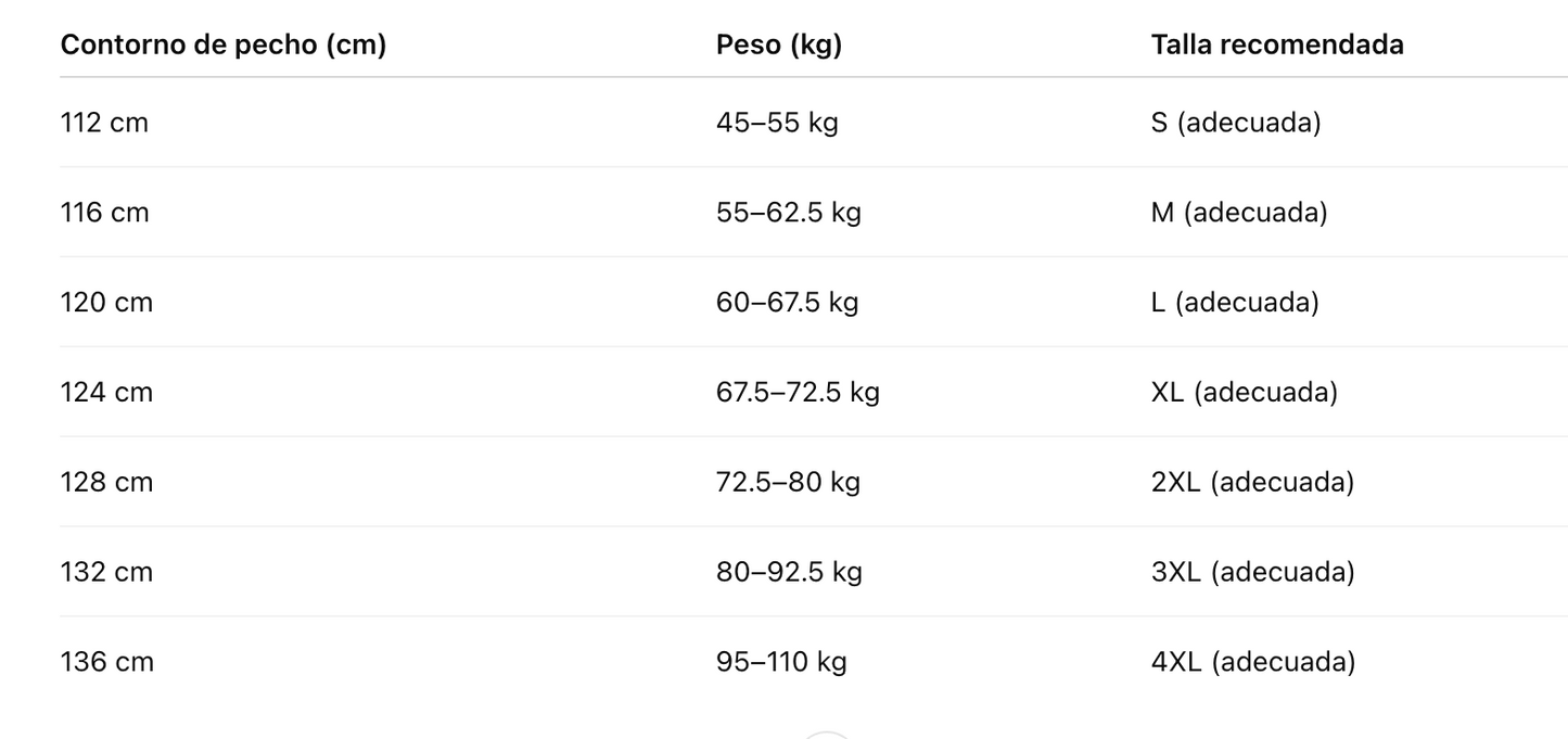 Abrigo Rider Invierno