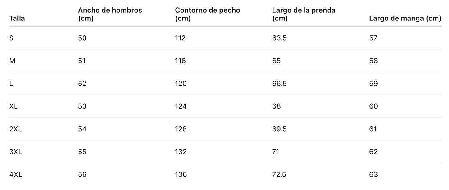 Abrigo Rider Invierno