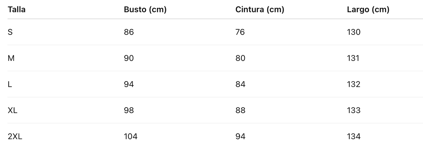 Conjunto Clásico Noir