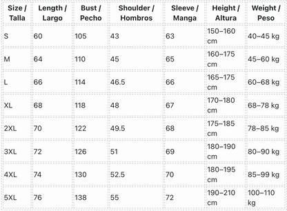 Camisa Línea Distintiva