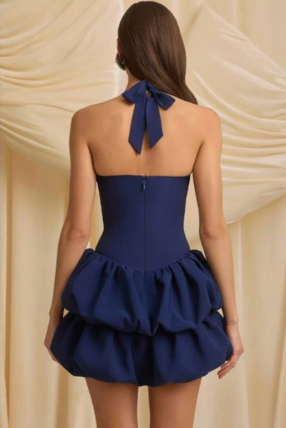 Vestido Belle Charm