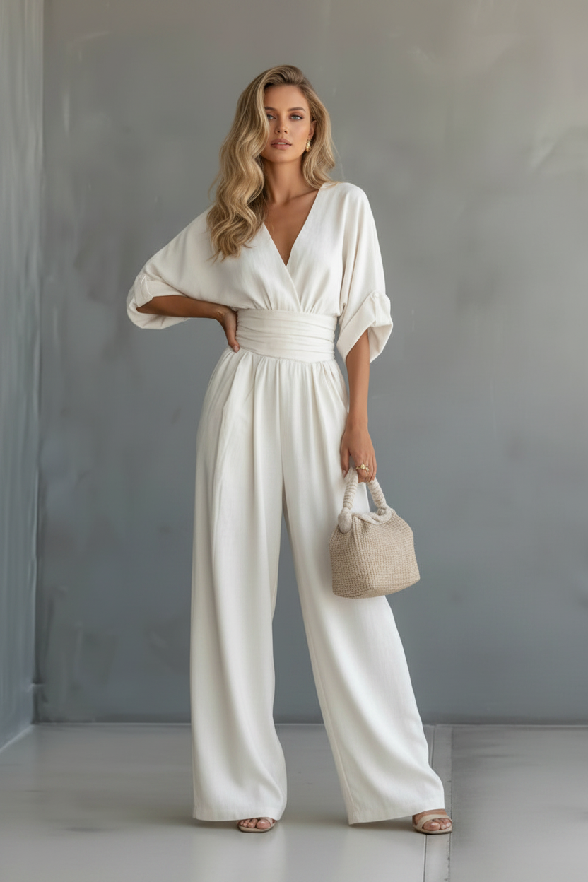 Conjunto Elegante V