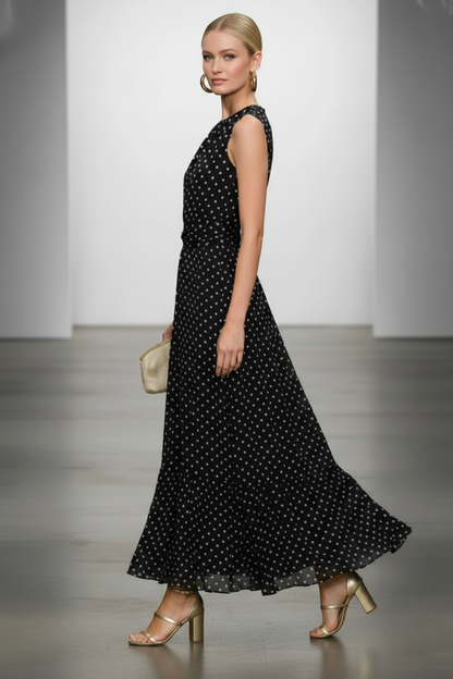 Vestido Lady Style