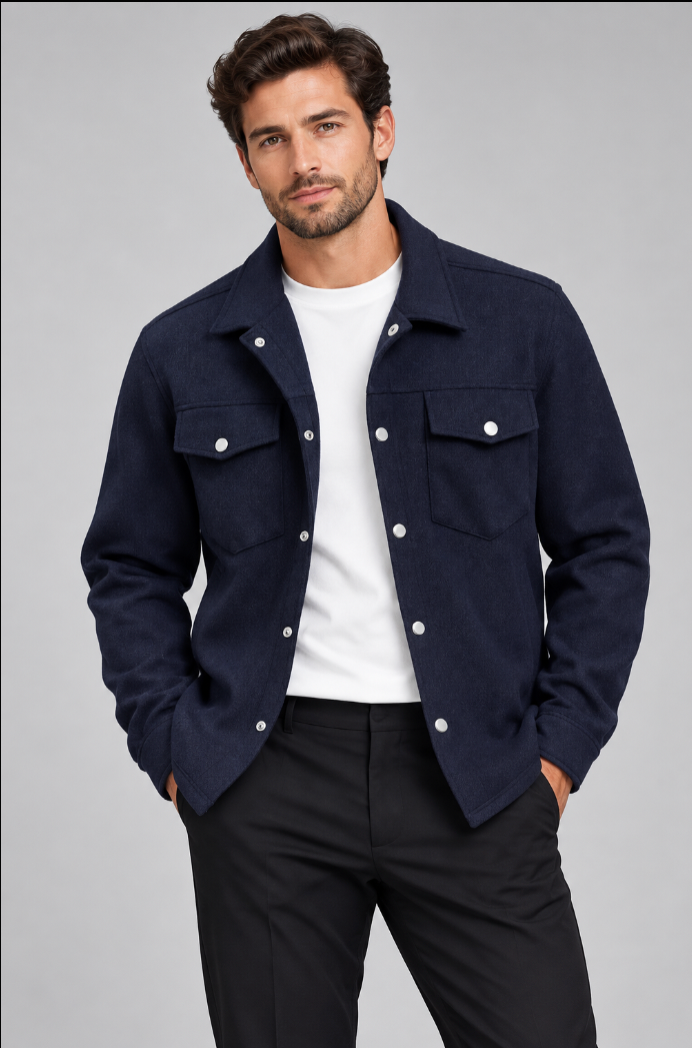Marco Jacket