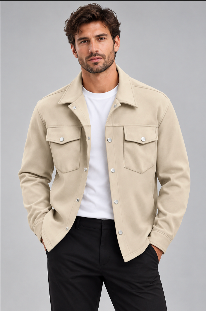 Marco Jacket