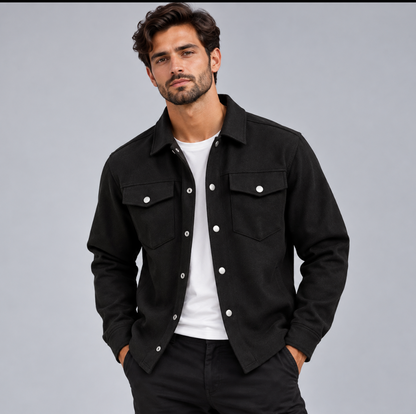 Marco Jacket