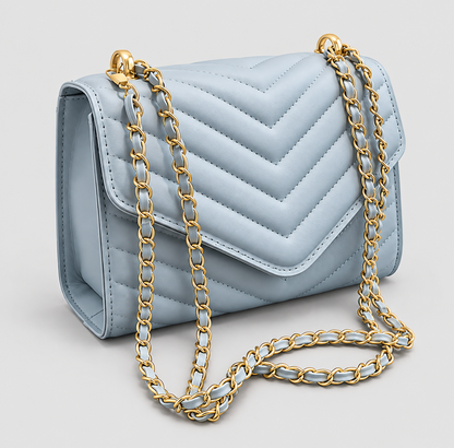 Rosette Bag