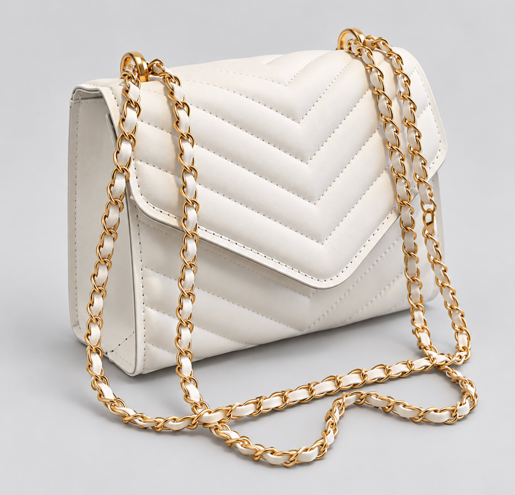 Rosette Bag