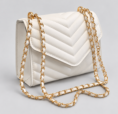 Rosette Bag