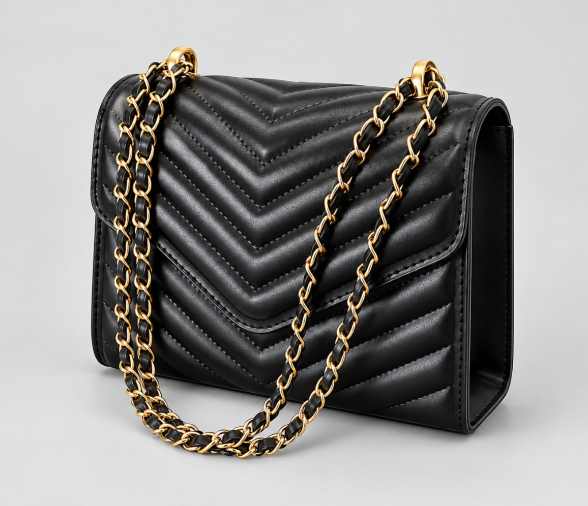 Rosette Bag