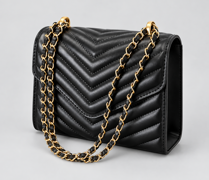 Rosette Bag