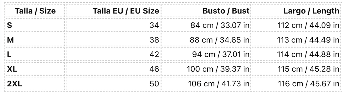 Evelisse Dress