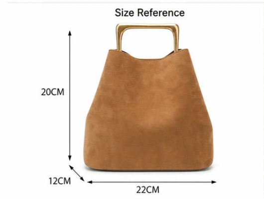 Lorena Handbag