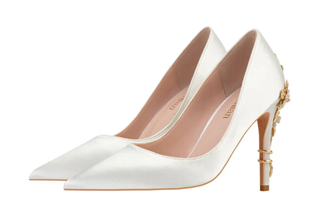 Floréa Heels