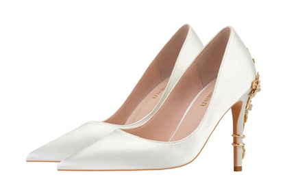 Floréa Heels