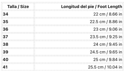 Floréa Heels