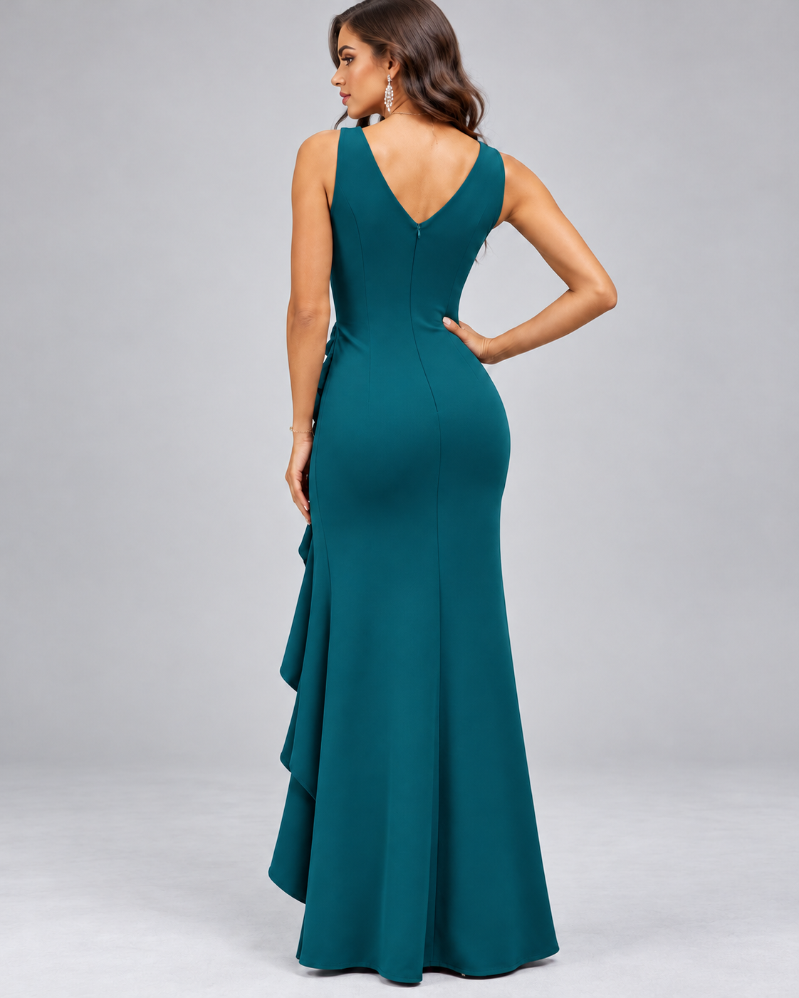 Seraphine Dress