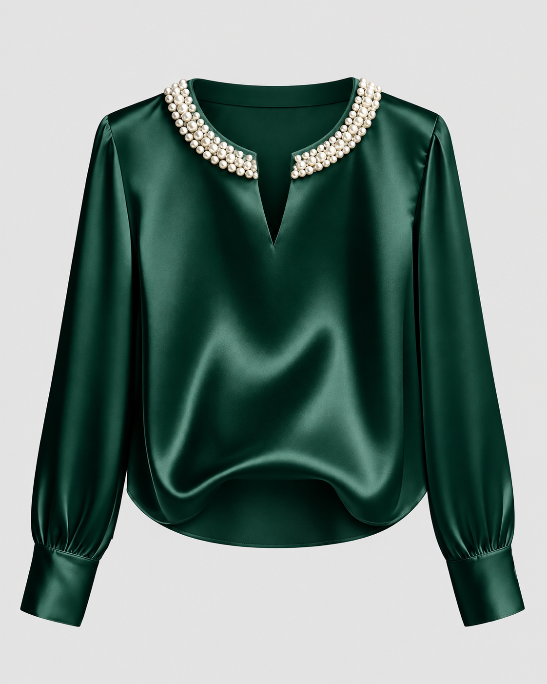 Blusa Celestine