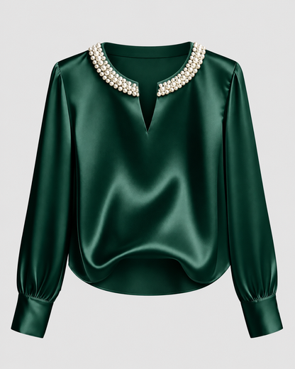 Blusa Celestine