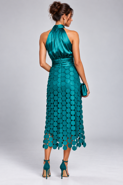 Vestido Arielle