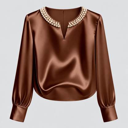 Blusa Celestine