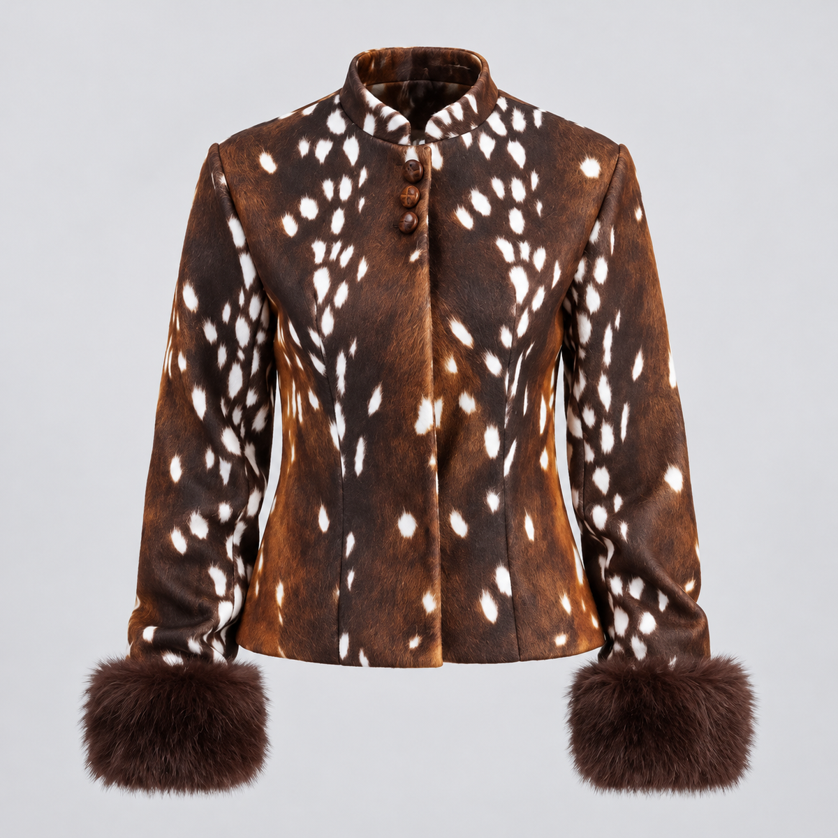 Bambelle Coat