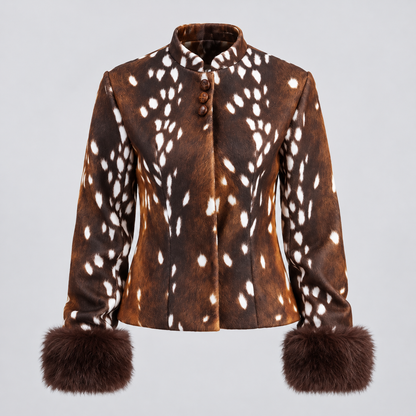 Bambelle Coat