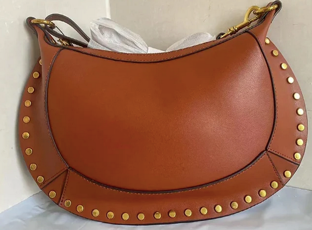 Cartera Sienna Elegante