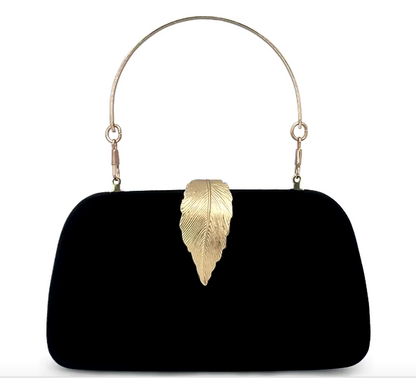 Cartera Glam Aura