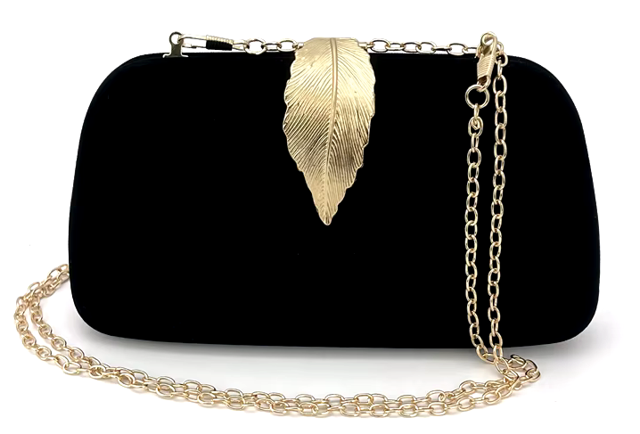 Cartera Glam Aura