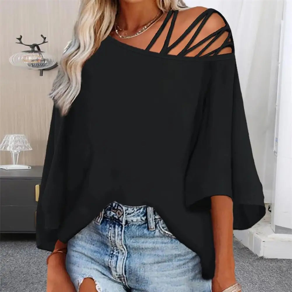 Blusa Soft Maglem